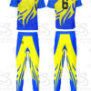 Custom cricket uniform set | Legend Industries