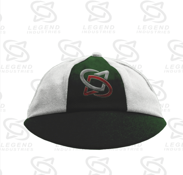 Alternate Panel English Caps | Legend Industries