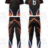 Custom cricket uniform set | Legend Industries