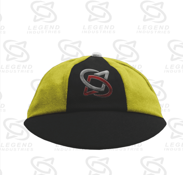 Alternate Panel English Caps | Legend Industries