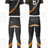 Custom cricket uniform set | Legend Industries