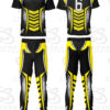 Custom cricket uniform set | Legend Industries