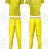 Custom cricket uniform set | Legend Industries