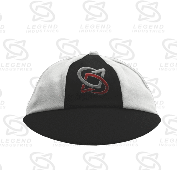 Alternate Panel English Caps | Legend Industries