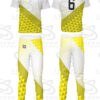 Custom cricket uniform set | Legend Industries