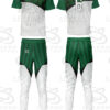 Custom cricket uniform set | Legend Industries