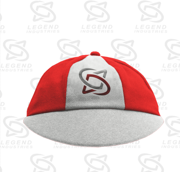 Alternate Panel English Caps | Legend Industries