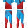 Custom cricket uniform set | Legend Industries