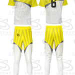 Custom cricket uniform set | Legend Industries