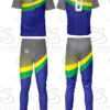 Custom cricket uniform set | Legend Industries