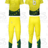 Custom cricket uniform set | Legend Industries
