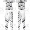 Custom cricket uniform set | Legend Industries