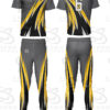 Custom cricket uniform set | Legend Industries